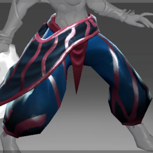 Leggings of the Banished Princess