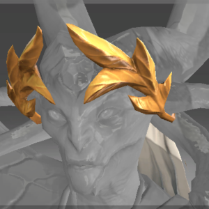 Circlet of Forsaken Beauty