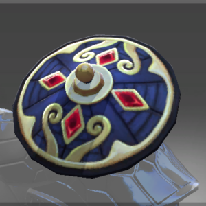 Ornate Hat of Good Fortune