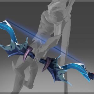 Bow of the Wyvern Skin
