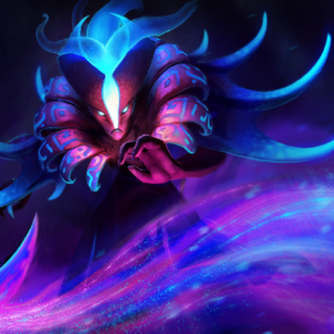 Flowering Shade Loading Screen