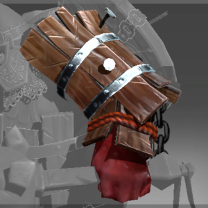 Planks of the Bogatyr