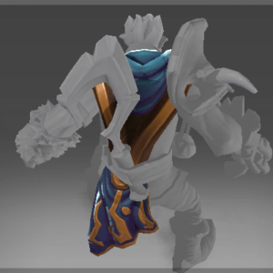 Robe of the Wolf Hunter