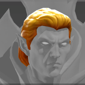 Hair of the Dark Magic