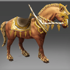 Tinek the Unmastered