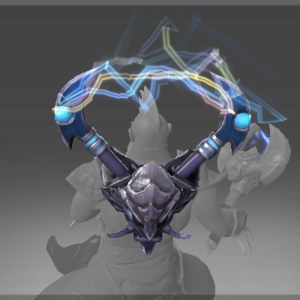 Conductor of the Great Deluge