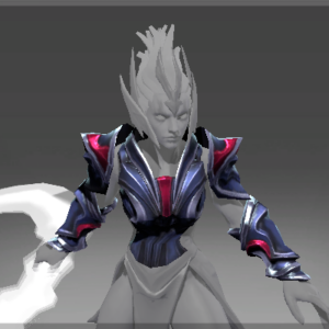 Armor of Flightless Fury