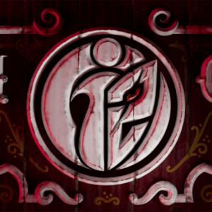 International 2024 Team Loading Screen - G2 x iG