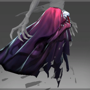 Gown of the Mortal Coil