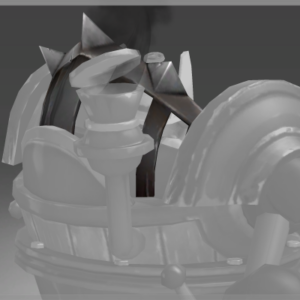 Armor of Utter Eradication