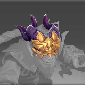 Helm of the Covert Saboteur