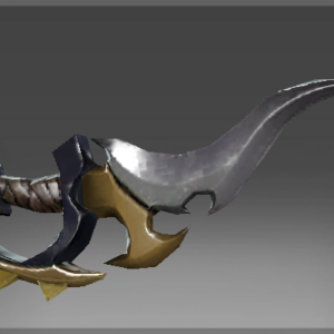 Bladebreaker Dagger