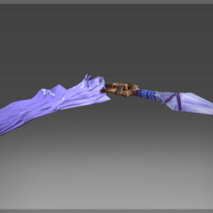 Whip of the Subtle Demon