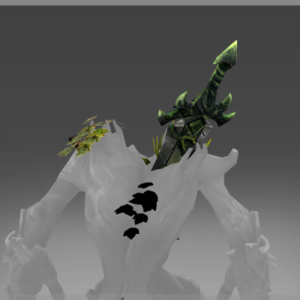 Bearing of the Ancient Seal