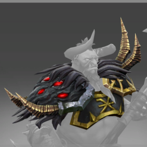 Armor of the Chaos Chosen