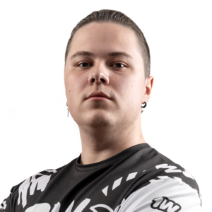 RESPECT Player Sticker - TI 2024