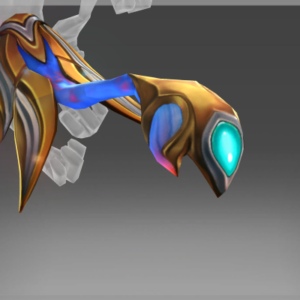 Essence of the Trickster Tail