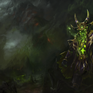 Narcissistic Leech Schermata di caricamento