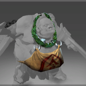 Braid of Delicacies of Butchery