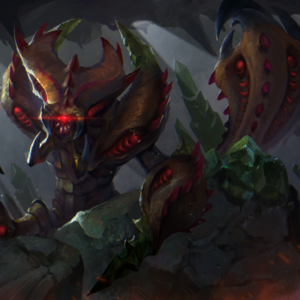 Tunnel Raider Loading Screen