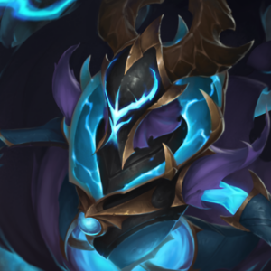 Ladebildschirm of the Guardian Construct