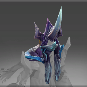 Hood of the Font Guard