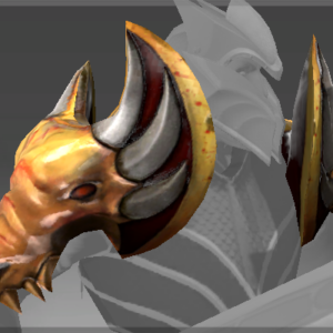 Armor of the Drake