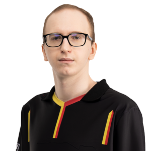 Save- Player Sticker - TI 2023