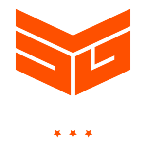 Team SMG Team Sticker - TI 2023