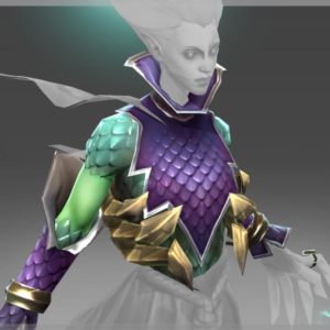 Draconic Requiem - Armor