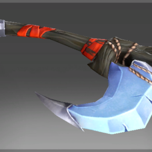 Arctic Hunter's Ice Axe