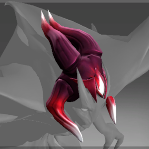 Horns of Malicious Efflorescence