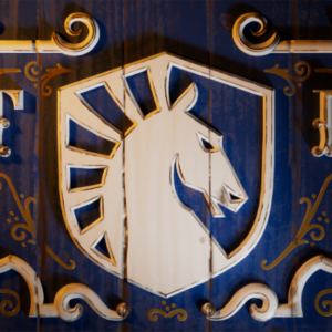 International 2024 Team Loading Screen - Team Liquid