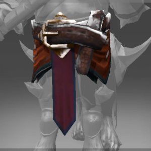 Belt of the Conquering Tyrant