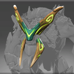 Mask of the Splintering Awe