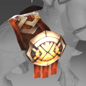 Shields of the Unbroken Stallion