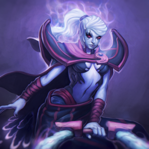 Resentment of the Banished Princess Schermata di caricamento