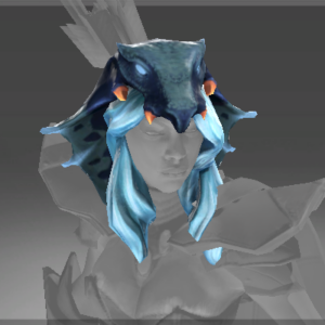 Cowl of the Wyvern Skin