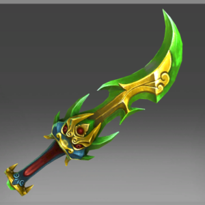 Blade of the Year Beast