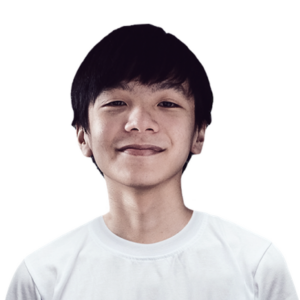 ponlo Player Sticker - TI 2024