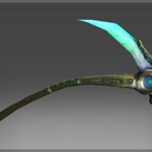 Vestments of the Ten Plagues Scythe