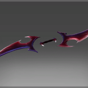 Blades of Malicious Efflorescence