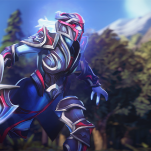 Flightless Fury Loading Screen