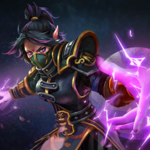 Exalted The Timekeeper Golden Ekran ładowania