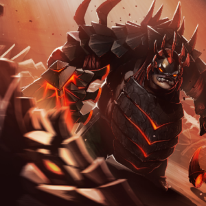 Scavenger of Basilisk Schermata di caricamento