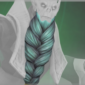 Beard of the Scourge Dominion