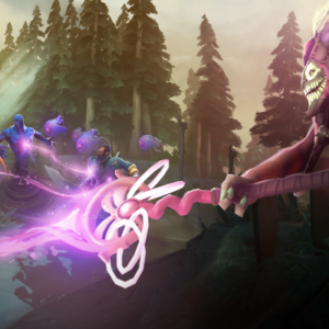 Winter 2016 Loading Screen III