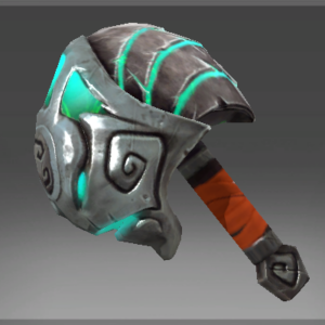 Hammer of the World Splitter