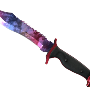 ★ StatTrak™ Bowie Knife | Doppler Phase 1 (Nuovo di fabbrica)