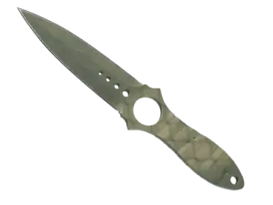 ★ Skeleton Knife | Safari Mesh (Neuf d'usine)